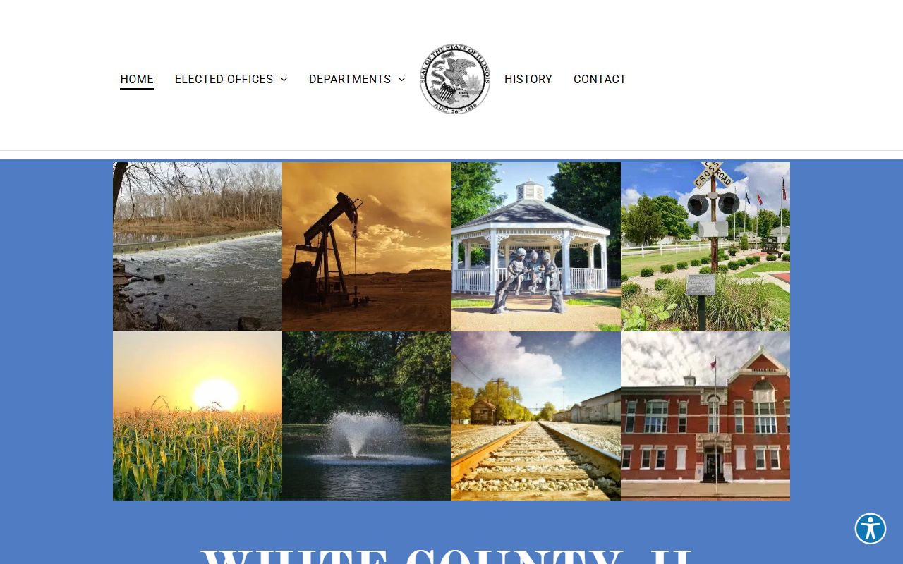 White County Illinois unclaimed property search